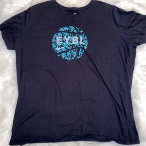 Nike EYBL Tee
